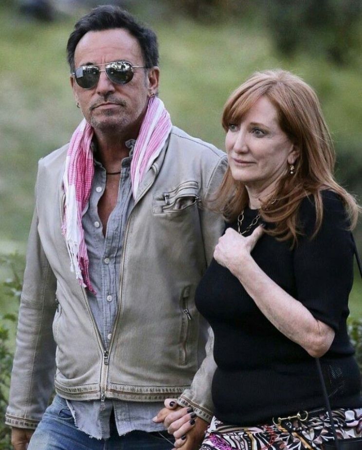 Patti Scialfa