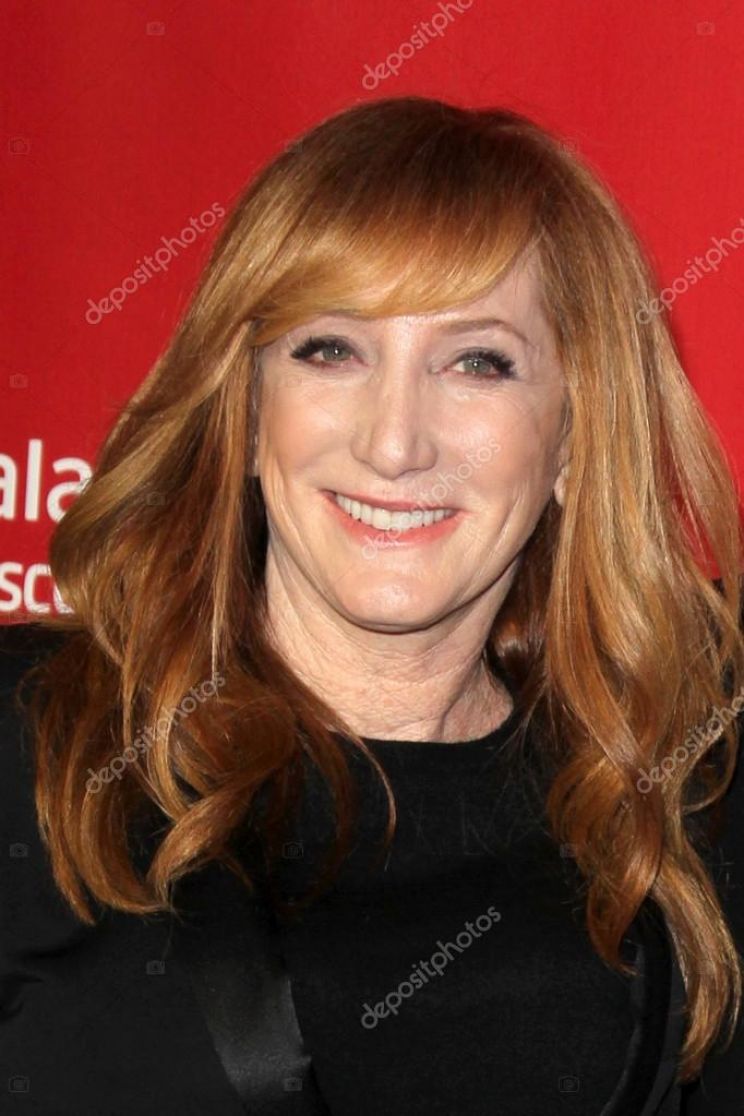 Patti Scialfa