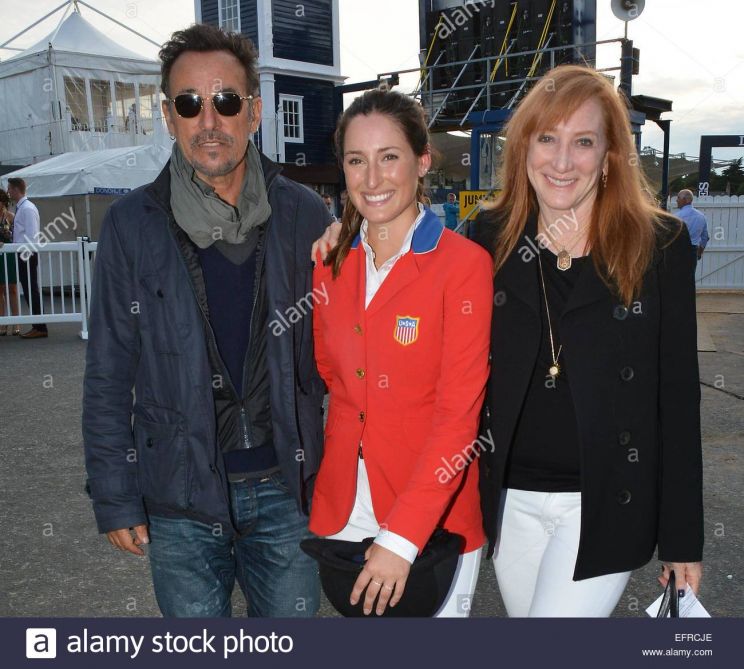 Patti Scialfa