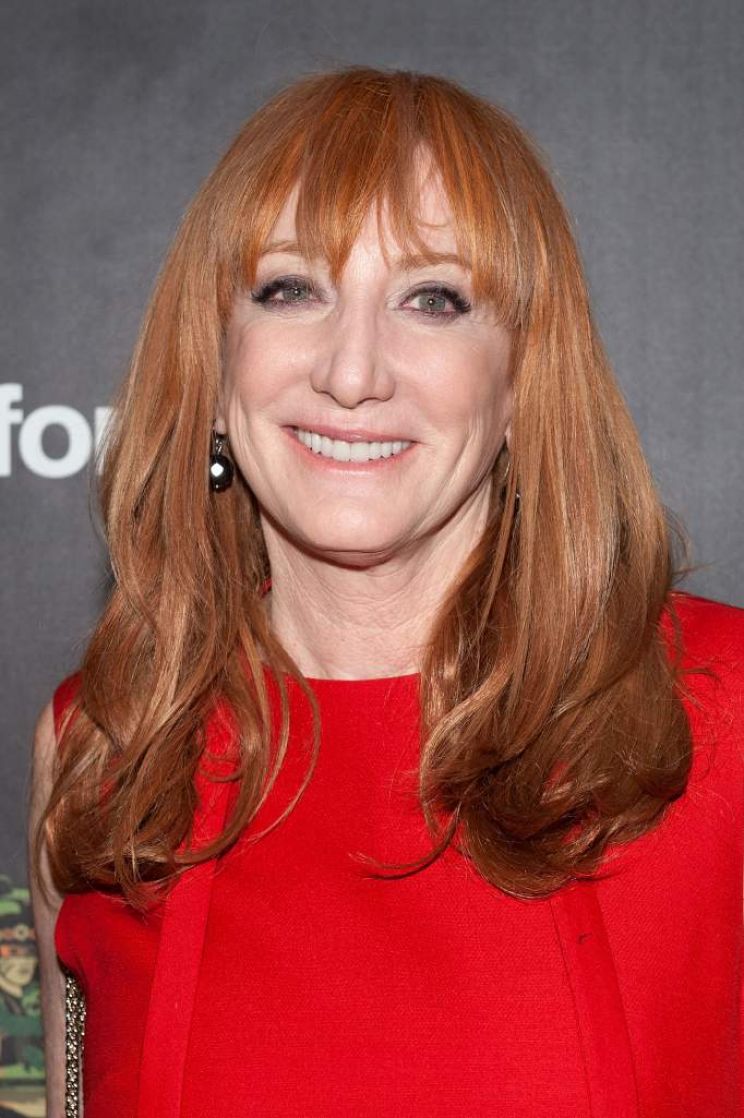 Patti Scialfa