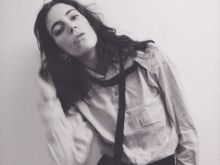Patti Smith photo