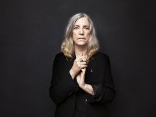 Patti Smith