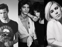 Patti Smith
