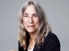 Patti Smith