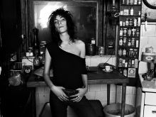 Patti Smith