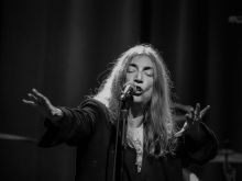 Patti Smith