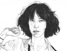 Patti Smith