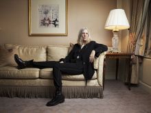 Patti Smith