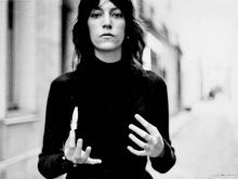 Patti Smith