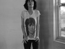 Patti Smith