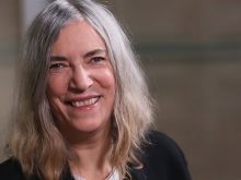 Patti Smith