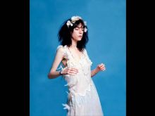 Patti Smith