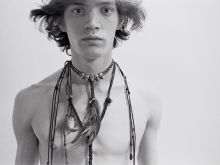 Patti Smith