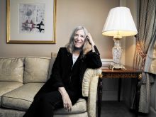 Patti Smith