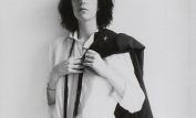 Patti Smith