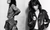 Patti Smith