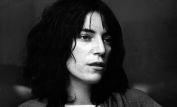 Patti Smith