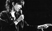 Patti Smith