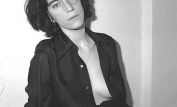 Patti Smith