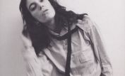 Patti Smith