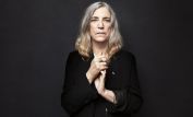 Patti Smith