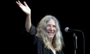 Patti Smith