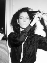 Patti Smith photo