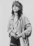 Patti Smith