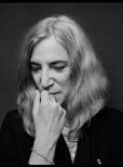 Patti Smith