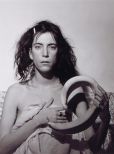 Patti Smith