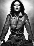 Patti Smith