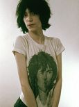 Patti Smith