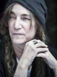 Patti Smith