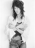 Patti Smith