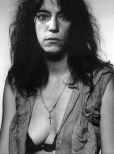 Patti Smith