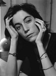 Patti Smith