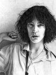 Patti Smith