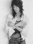 Patti Smith