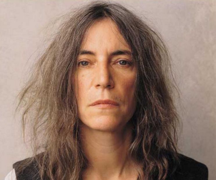 Patti Smith