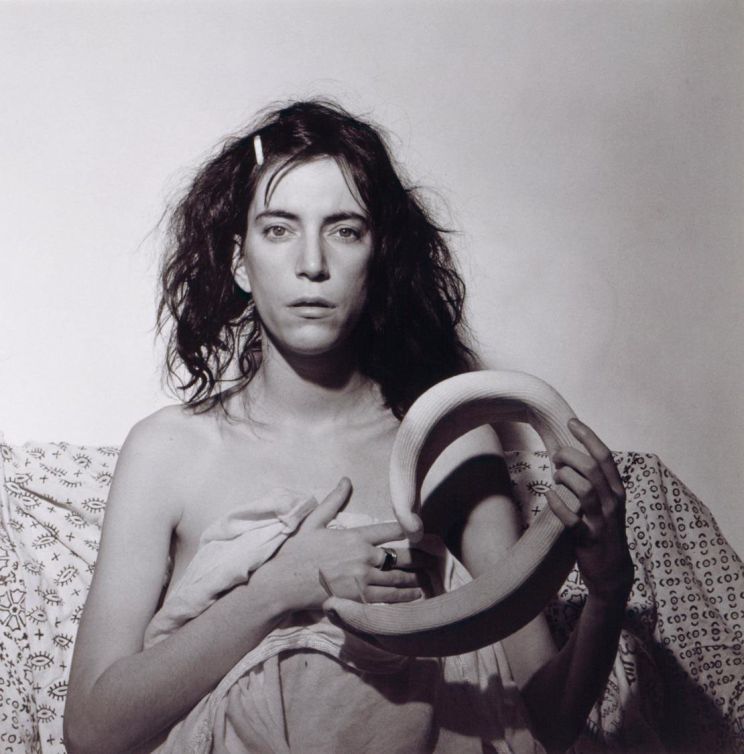 Patti Smith