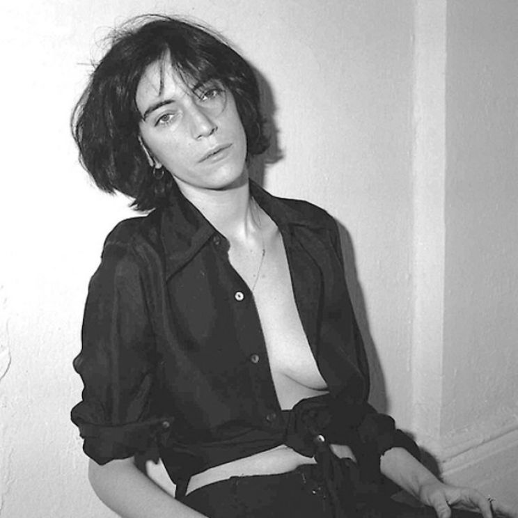 Patti Smith