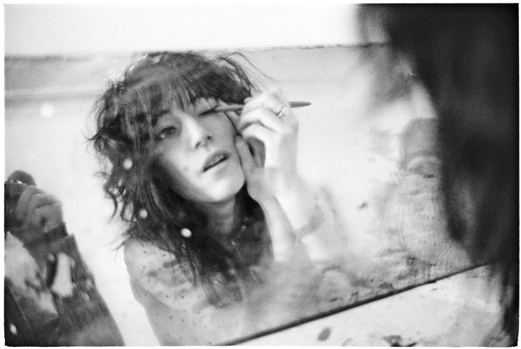 Patti Smith