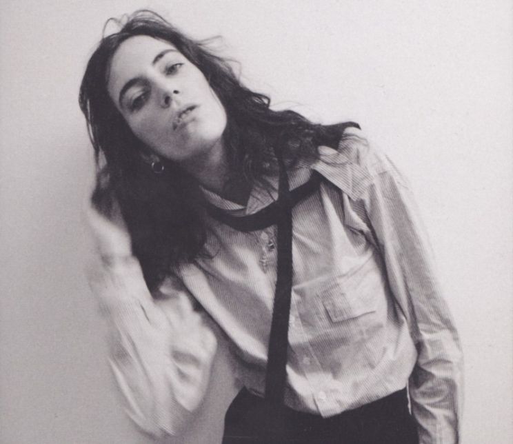 Patti Smith