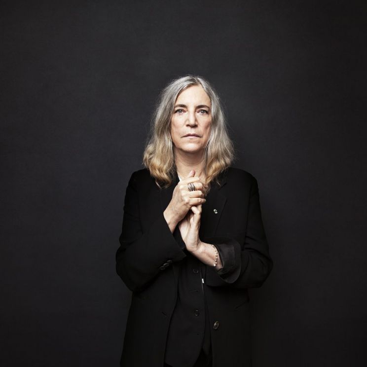 Patti Smith