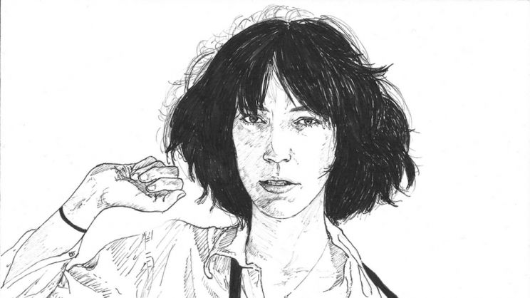 Patti Smith