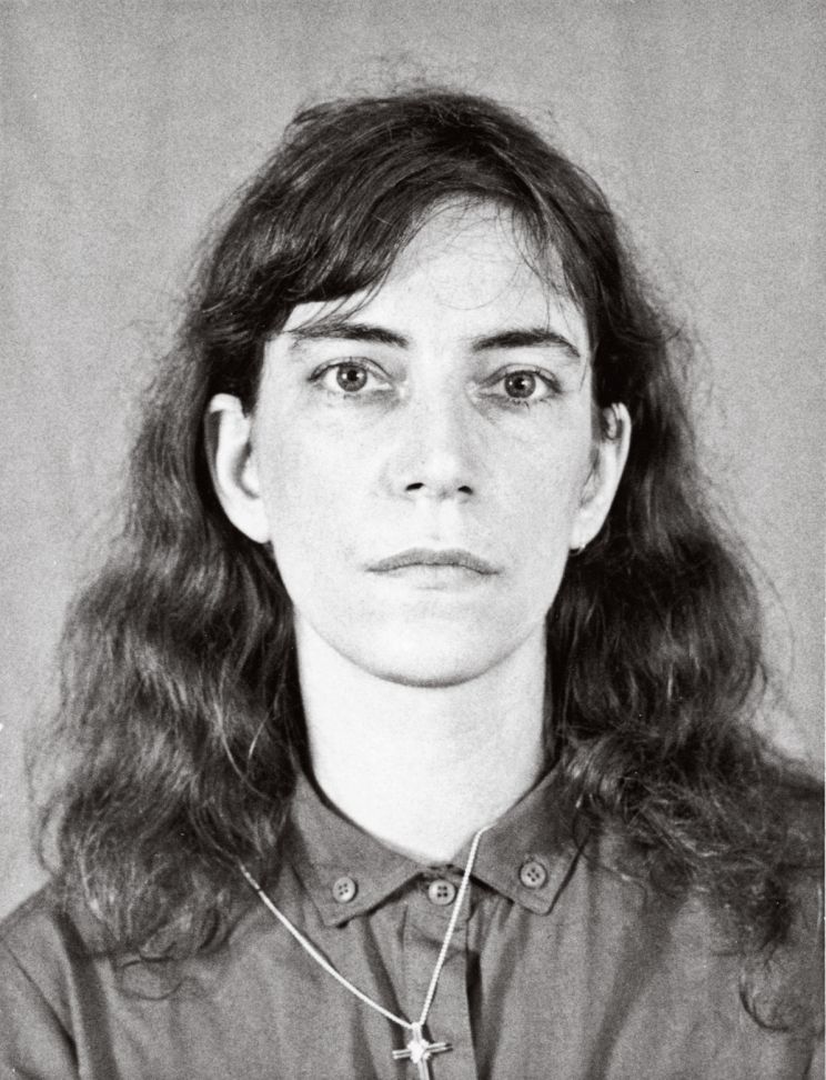 Patti Smith