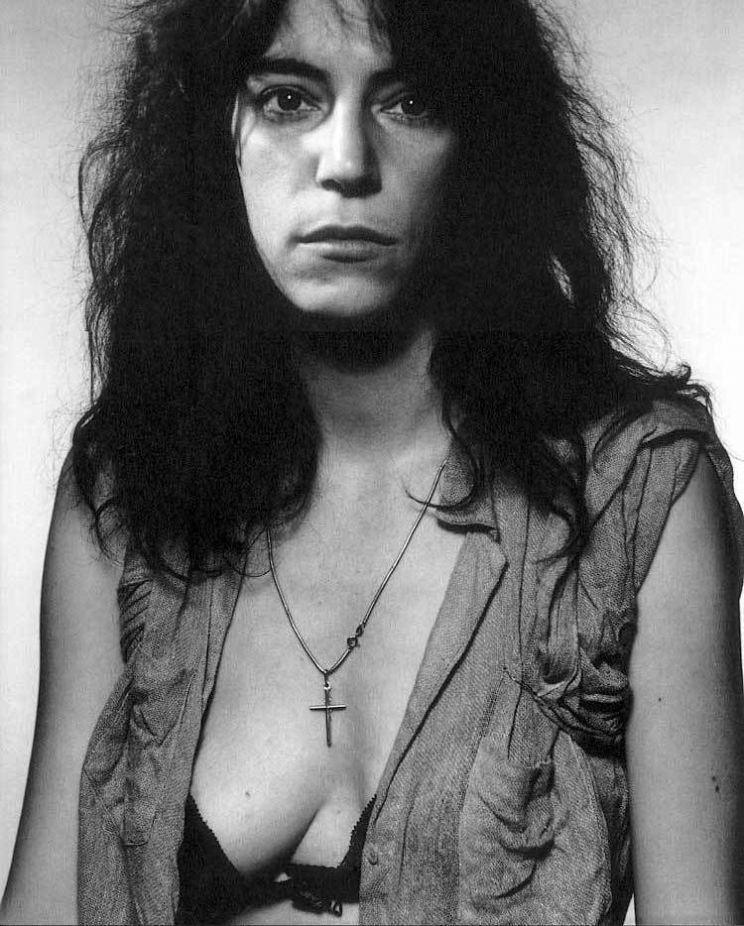 Patti Smith