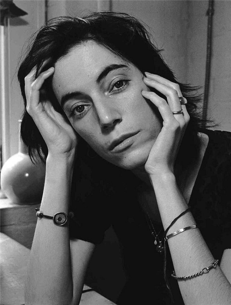 Patti Smith