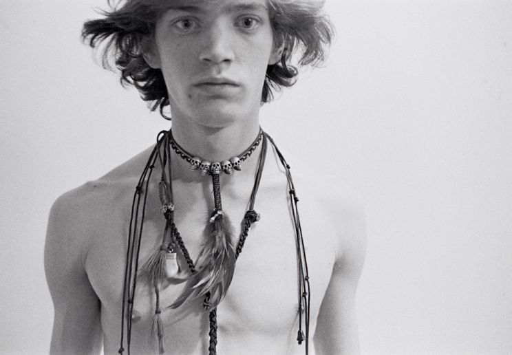Patti Smith