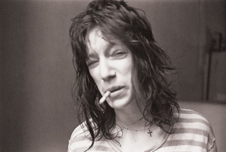 Patti Smith